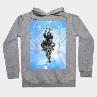 Wonderful eagle Hoodie